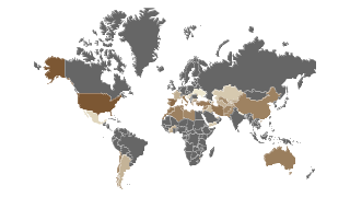 Top Almond Producing Countries Thumbnail