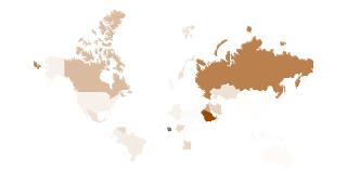 Countries by Oil Exports Thumbnail