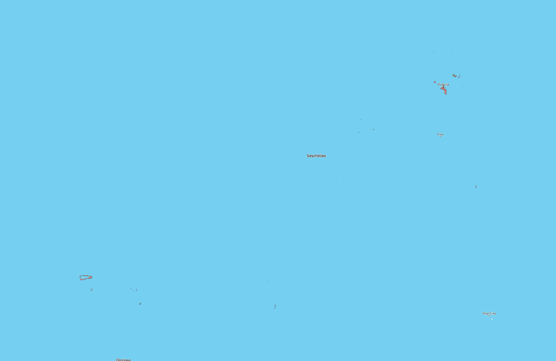 Seychelles